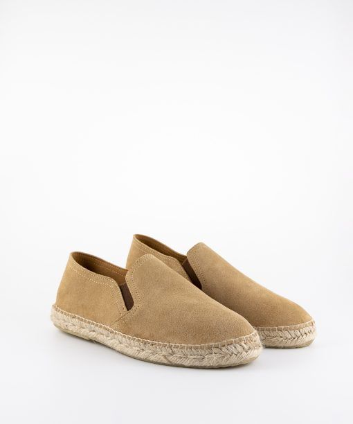 Alpargata Manolo Arena 2