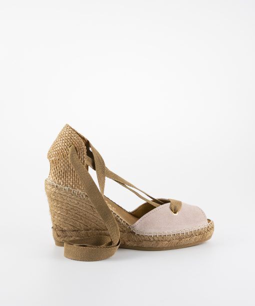 Cuña Manuela Nude 1