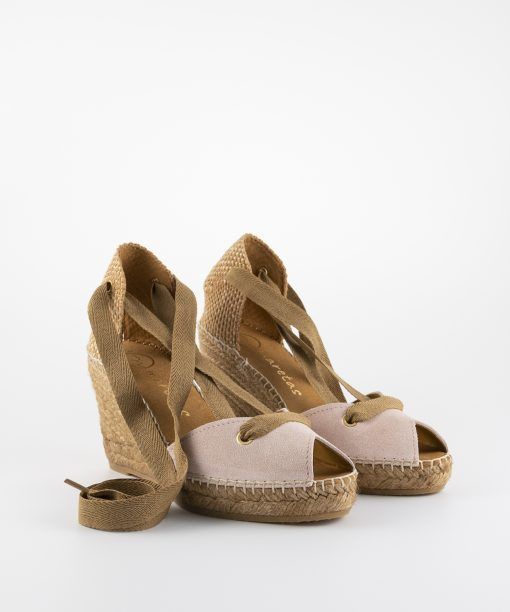 Cuña Manuela Nude 2