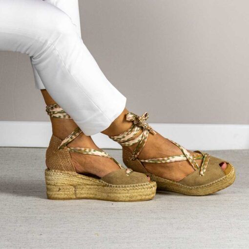 AlpargataSofiaMuh1001