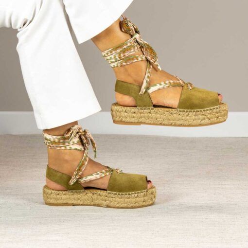 AlpargataVictoriKaki6