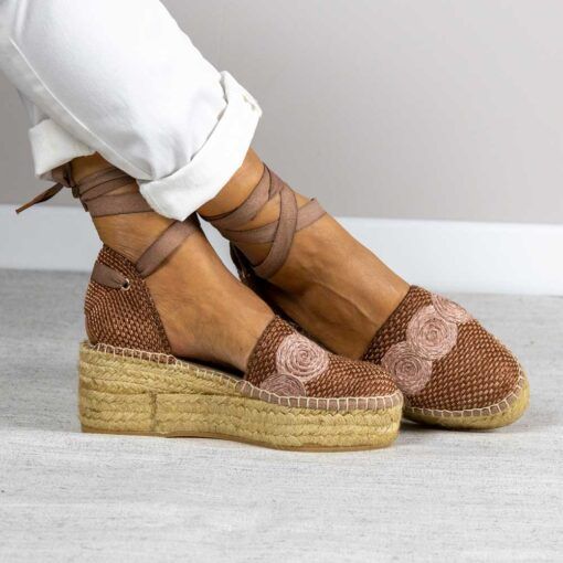 AlpargataAlmaMarron6