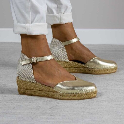 AlpargataEmmaOro2