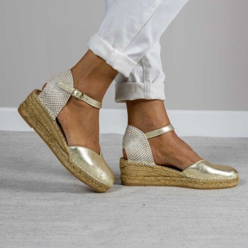 AlpargataEmmaOro3