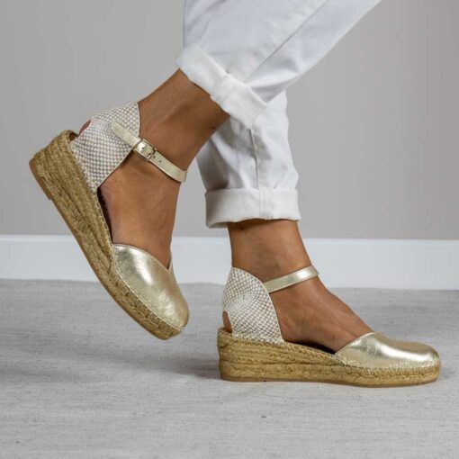 AlpargataEmmaOro4