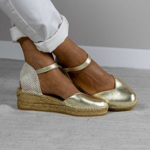AlpargataEmmaOro6