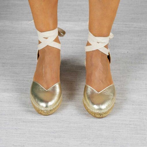 AlpargataEmmaOroCint1