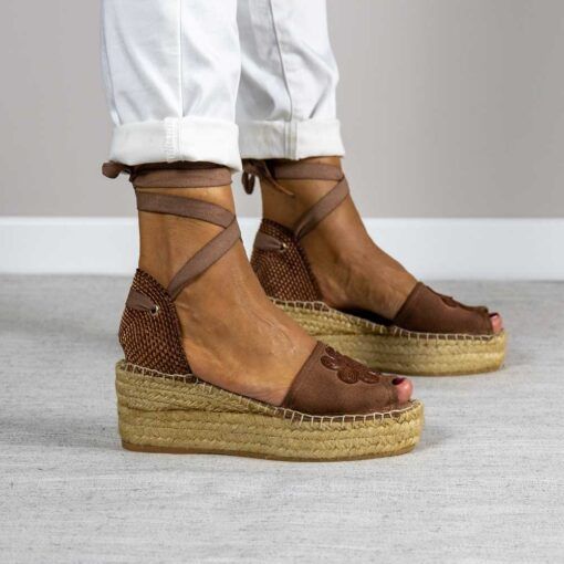 AlpargataclaraMarron2